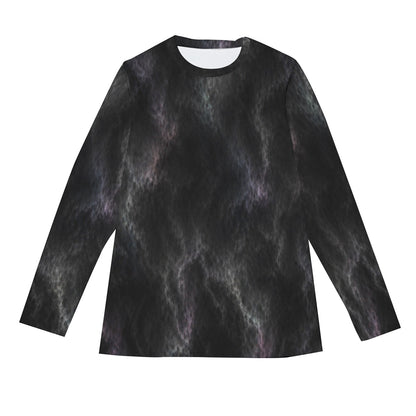 Long Sleeve T-Shirt | 190GSM Cotton