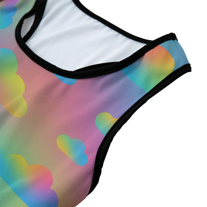 Women's Sports Bra by O’Nimbus – view 4