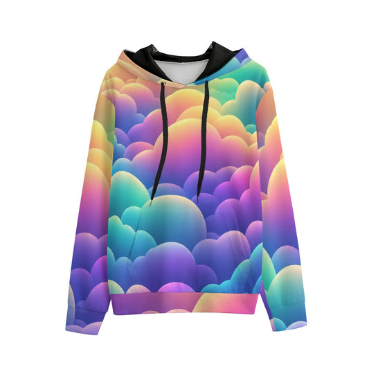 Unisex Pullover Hoodie | 310GSM Cotton