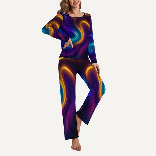 Women’s Loungewear Set - view 1