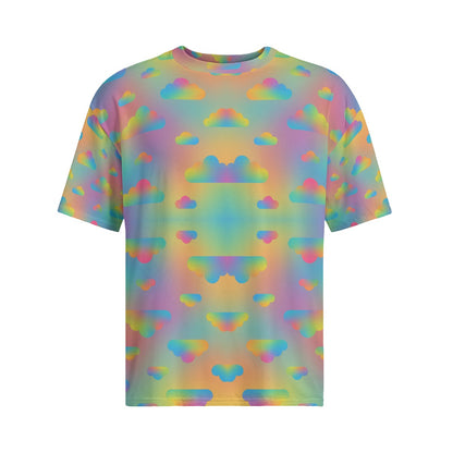 Men's Raglan Short Sleeve T-Shirt|180GSM COTTON by O’Nimbus
