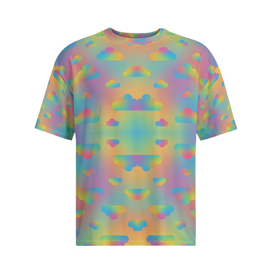 Men's Raglan Short Sleeve T-Shirt|180GSM COTTON by O’Nimbus