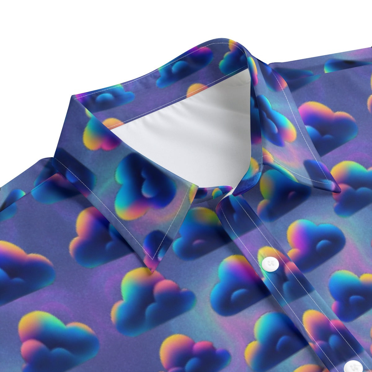 Men's T-shirt With Short Sleeve