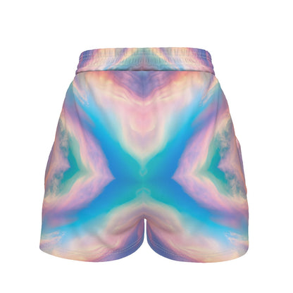 Women's Casual Shorts