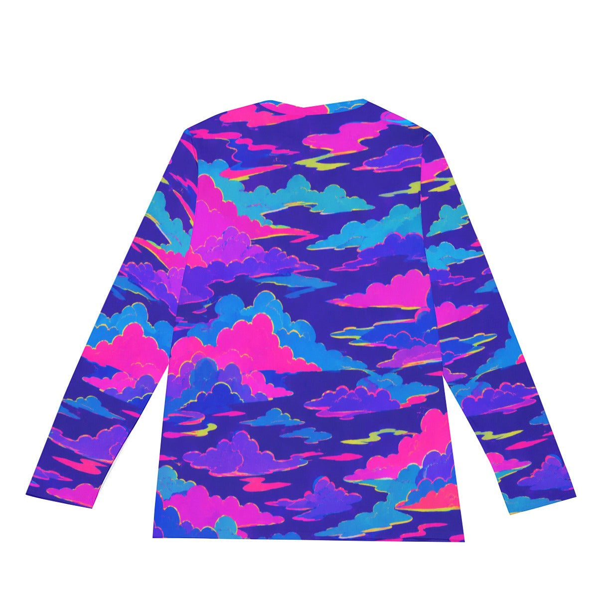 Long Sleeve T-Shirt | 190GSM Cotton
