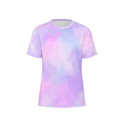 Men's O-Neck T-Shirt | 190GSM Cotton