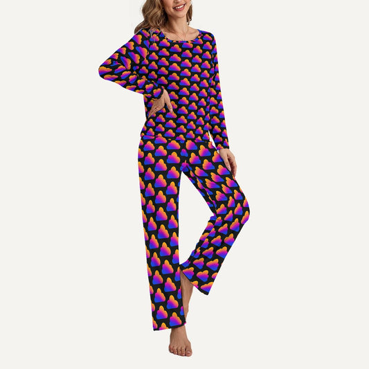 Women’s Loungewear Set - view 1