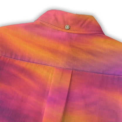 Unisex Children's Shirt With Pocket | 125GSM Cotton