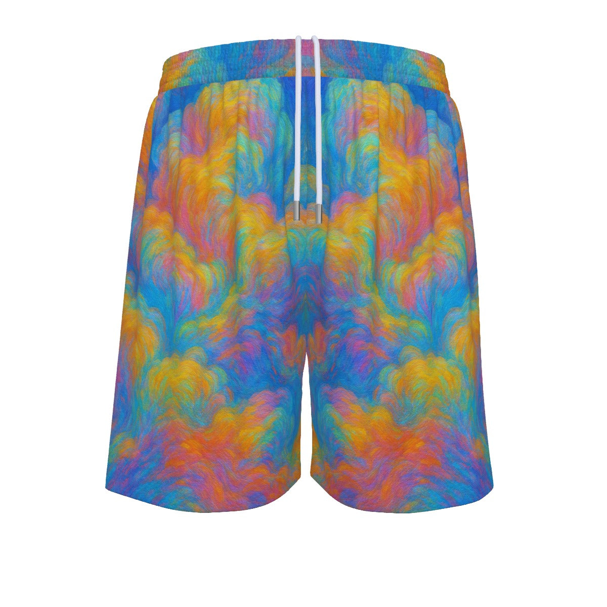 Men's Mesh Shorts - view 1