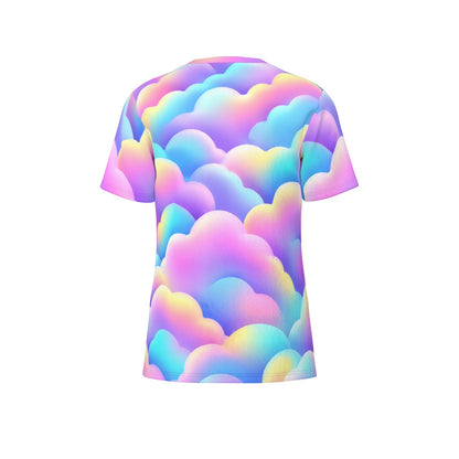 Men's O-Neck T-Shirt | 190GSM Cotton