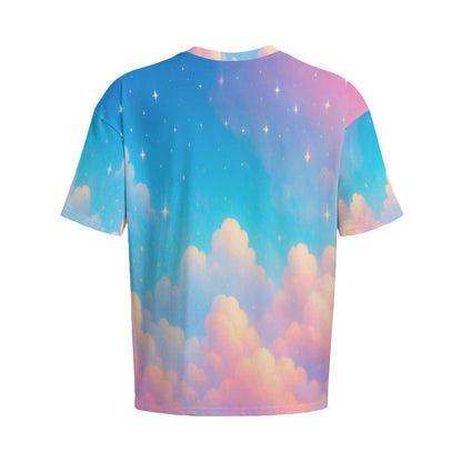 Men's Raglan Short Sleeve T-Shirt|180GSM COTTON by O’Nimbus – view 2