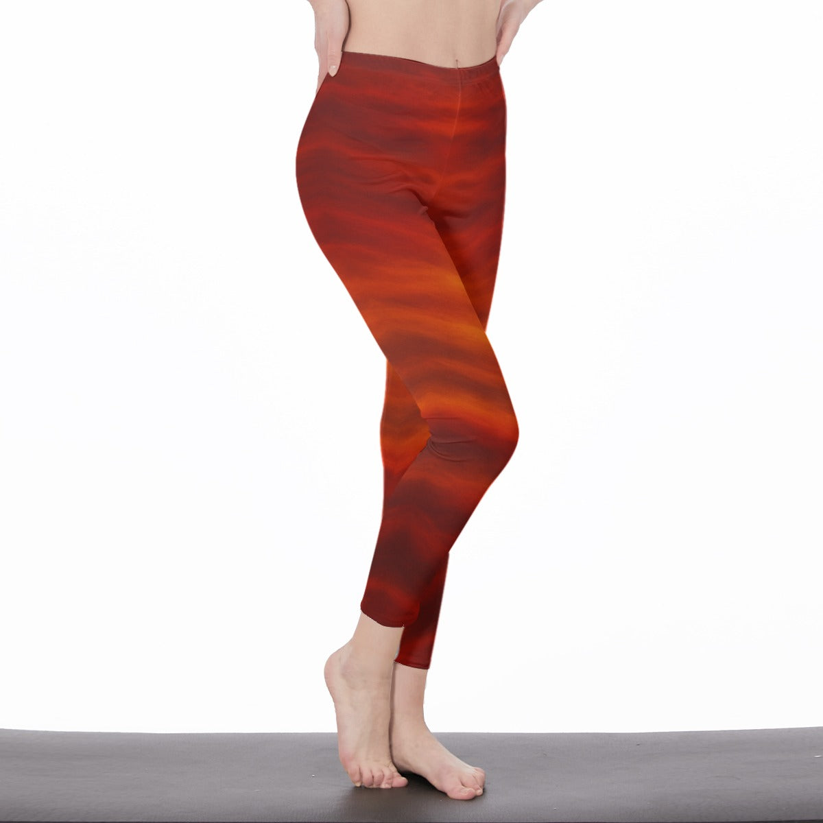 Unisex Casual Leggings