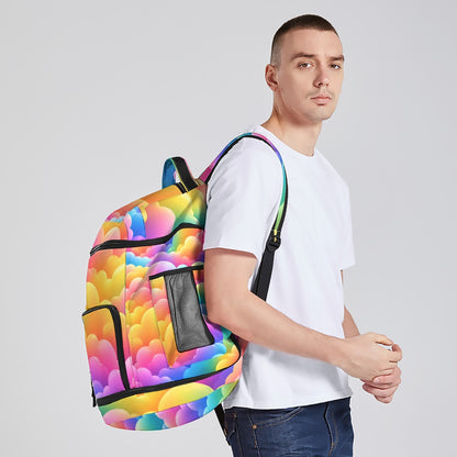 Multifunctional Backpack