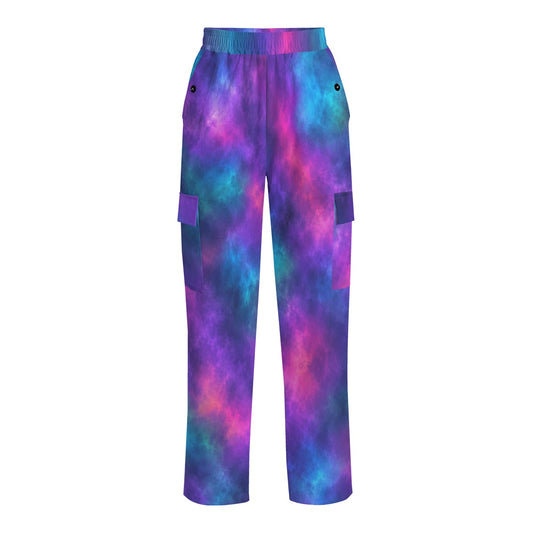 Women’s Cargo Pants - view 1