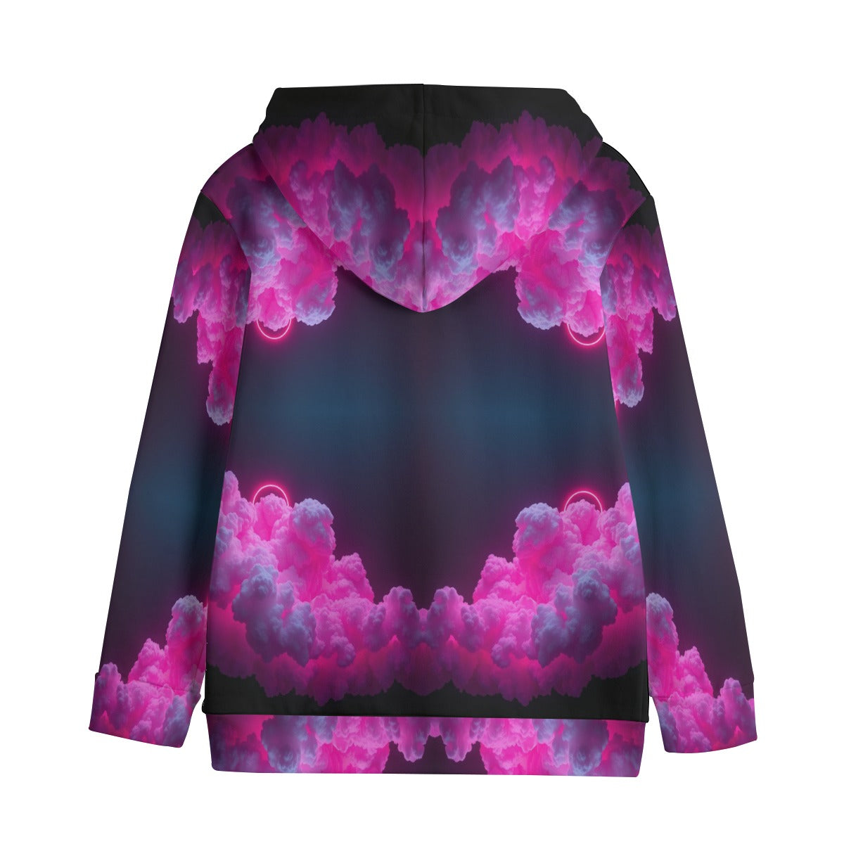 Unisex Kid's Pullover Hoodie | 310GSM Cotton