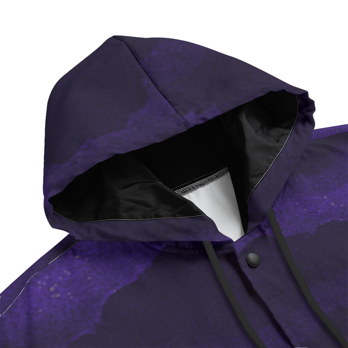 Men's Varsity Jacket