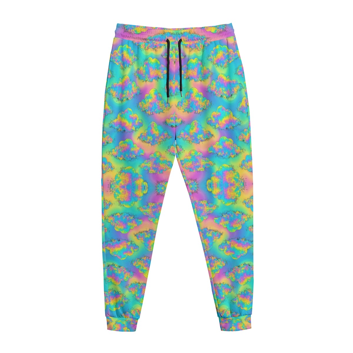 Men's Sweatpants | Interlock