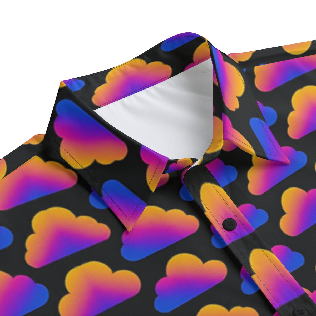 Men's T-shirt With Short Sleeve