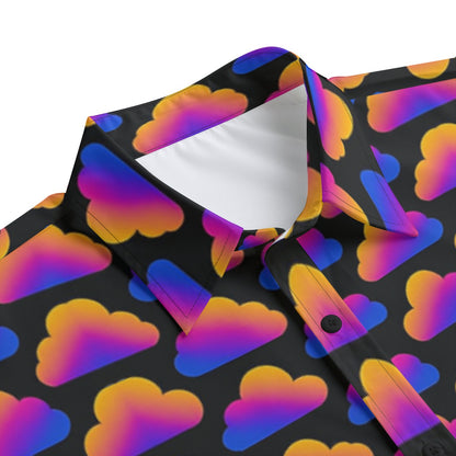 Men's T-shirt With Short Sleeve