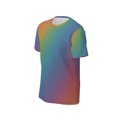 Men's O-Neck T-Shirt | 190GSM Cotton