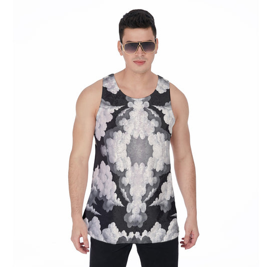 Men's Tank Top | Velvet