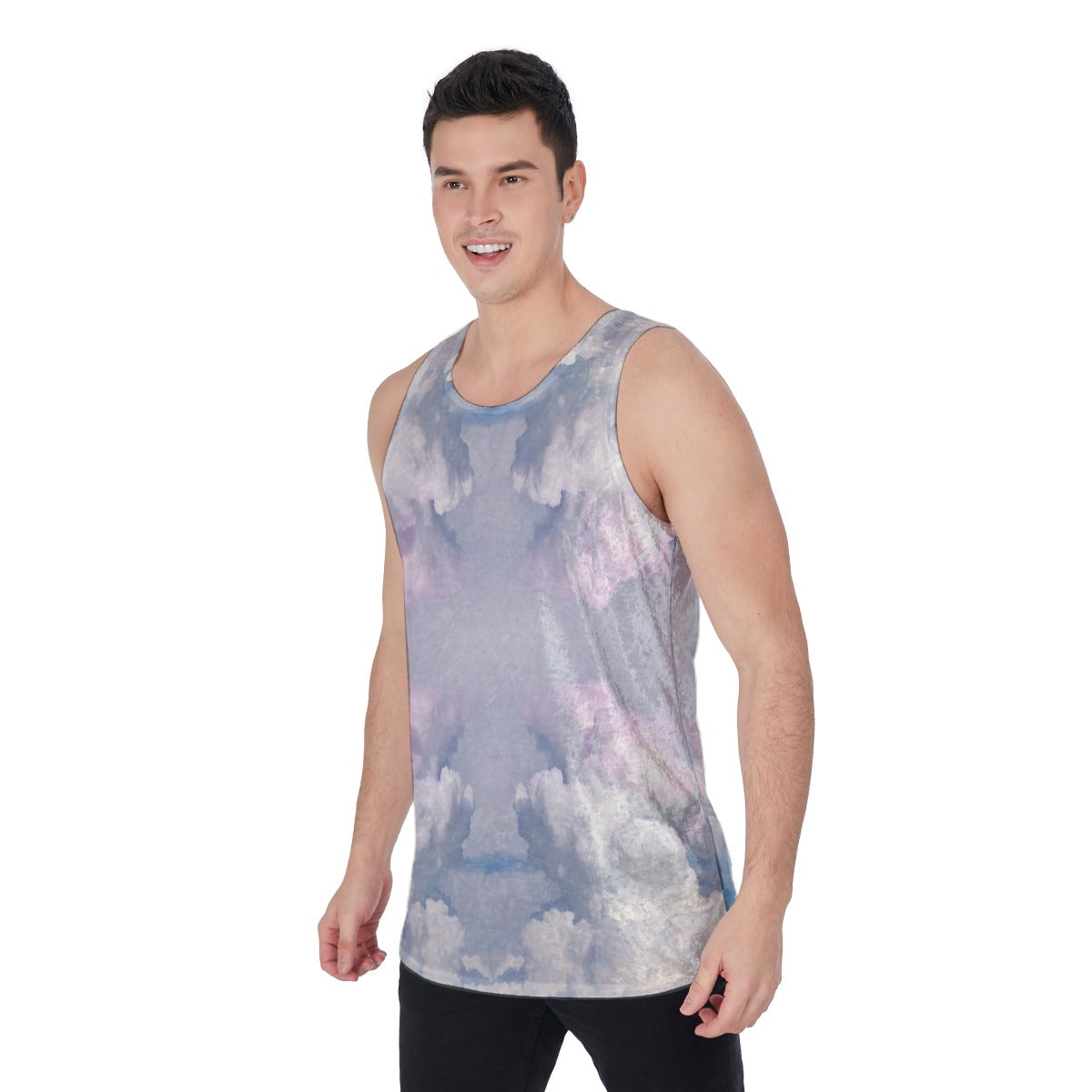 Men's Tank Top | Velvet