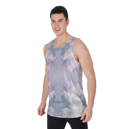 Men's Tank Top | Velvet
