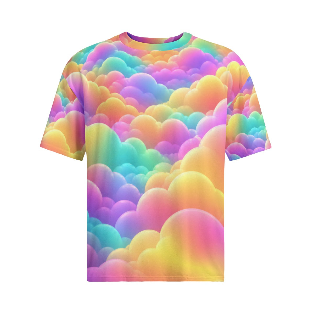 Men's Raglan Short Sleeve T-Shirt|180GSM COTTON by O’Nimbus