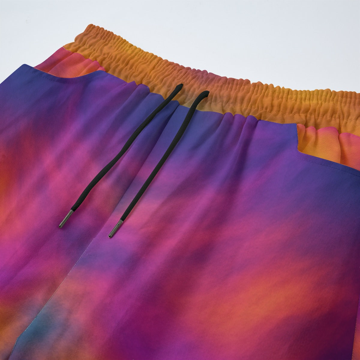 Unisex Straight Casual Pants | 245GSM Cotton