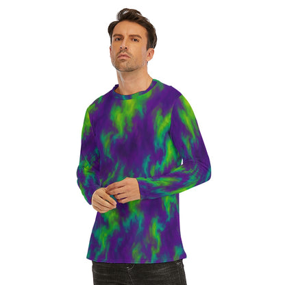 Unisex Long Sleeve T-Shirt | 190GSM Cotton