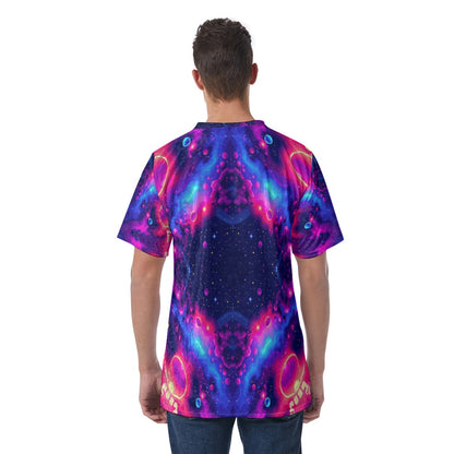 Men's T-Shirt | Velvet