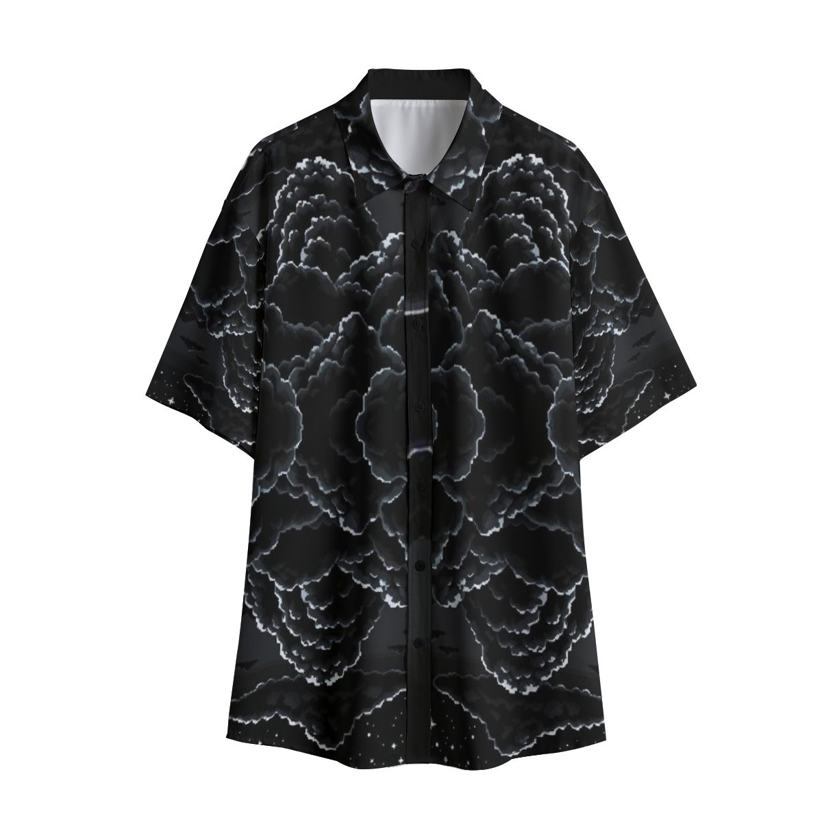 Men's T-shirt With Short Sleeve