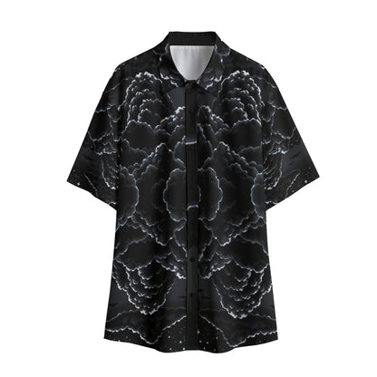 Men's T-shirt With Short Sleeve