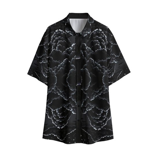 Men's T-shirt With Short Sleeve