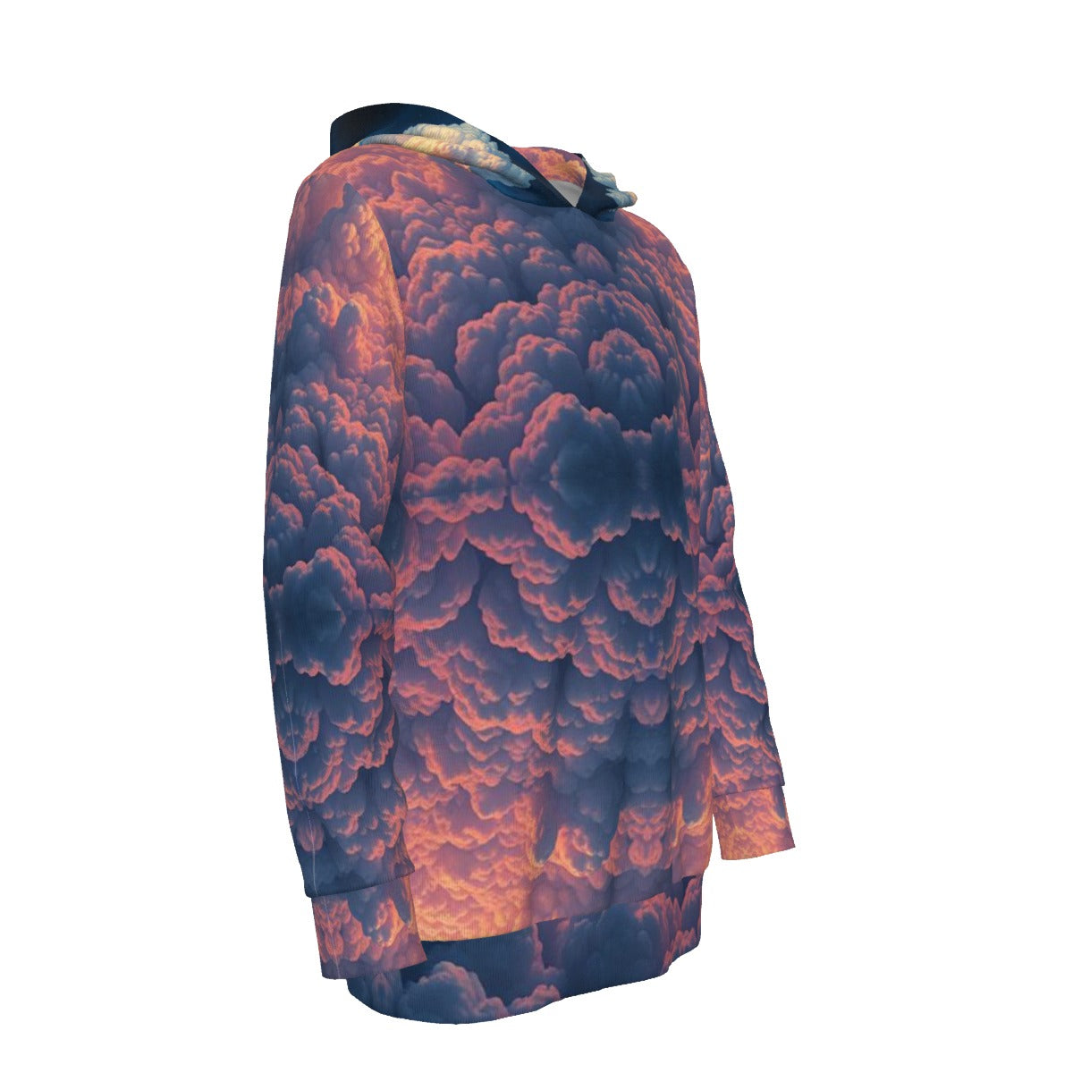 Unisex Kid's Pullover Hoodie | 310GSM Cotton