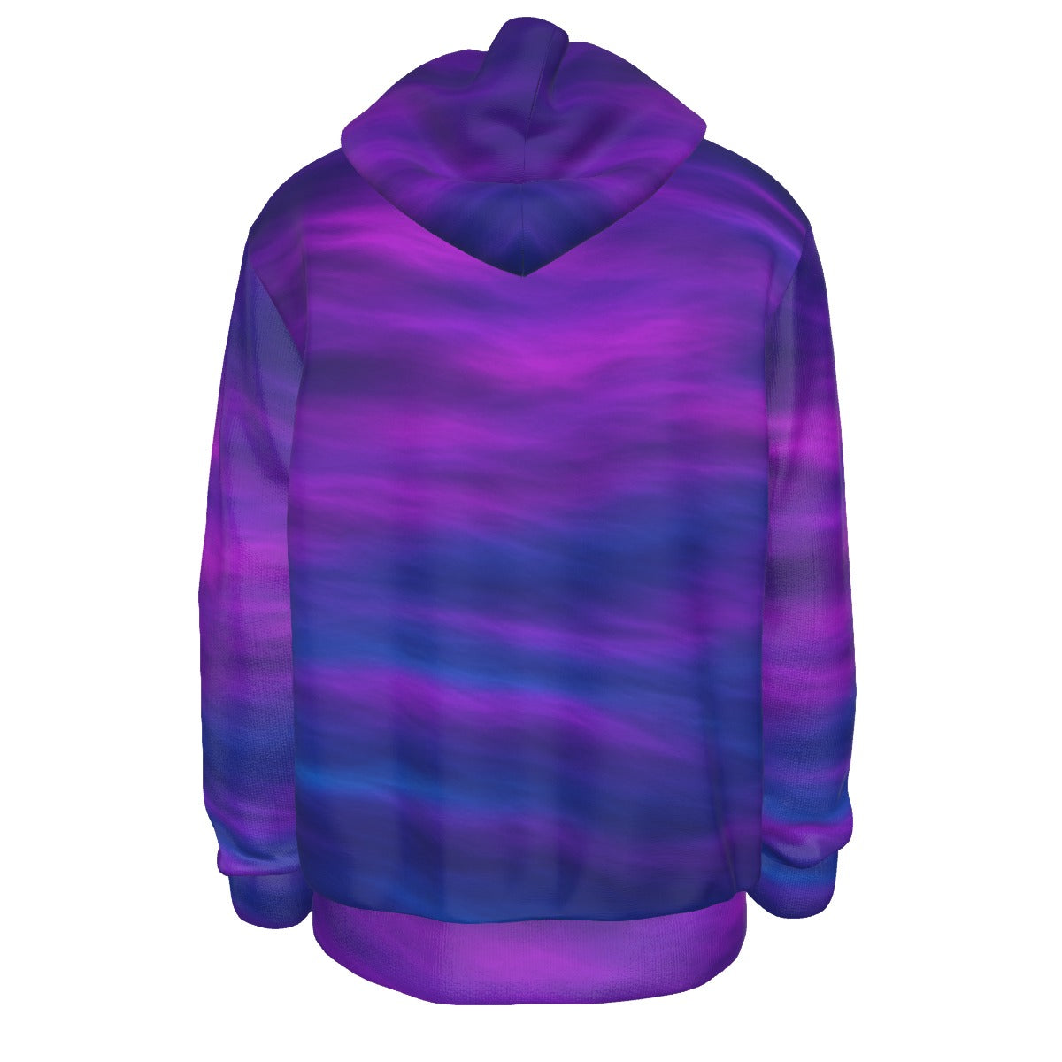 Men's Thicken Pullover Hoodie