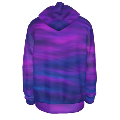 Men's Thicken Pullover Hoodie