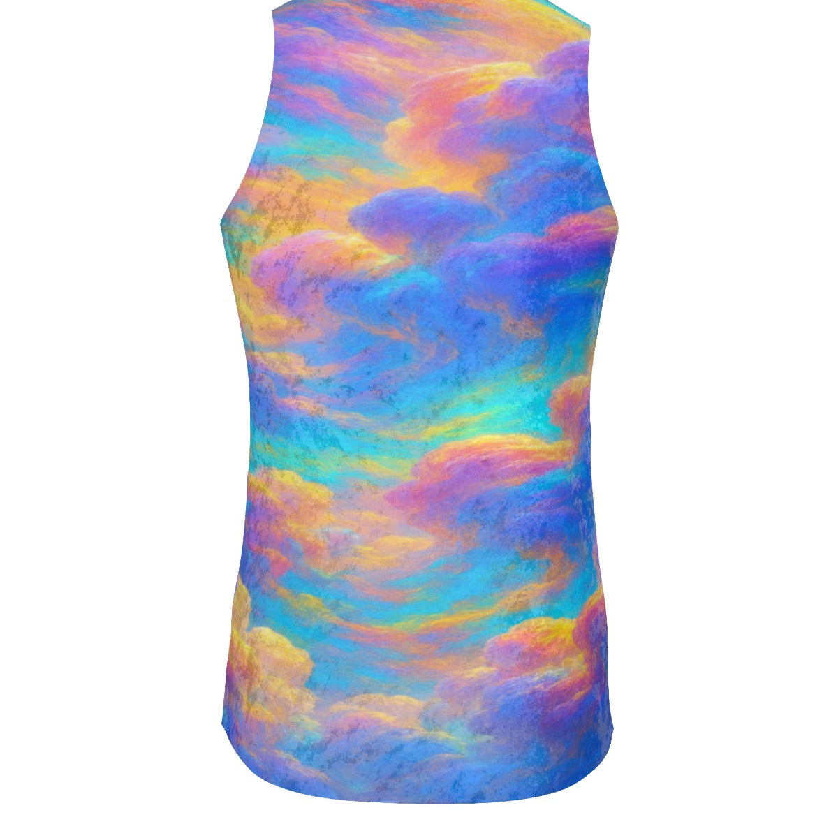 Men's Tank Top | Velvet