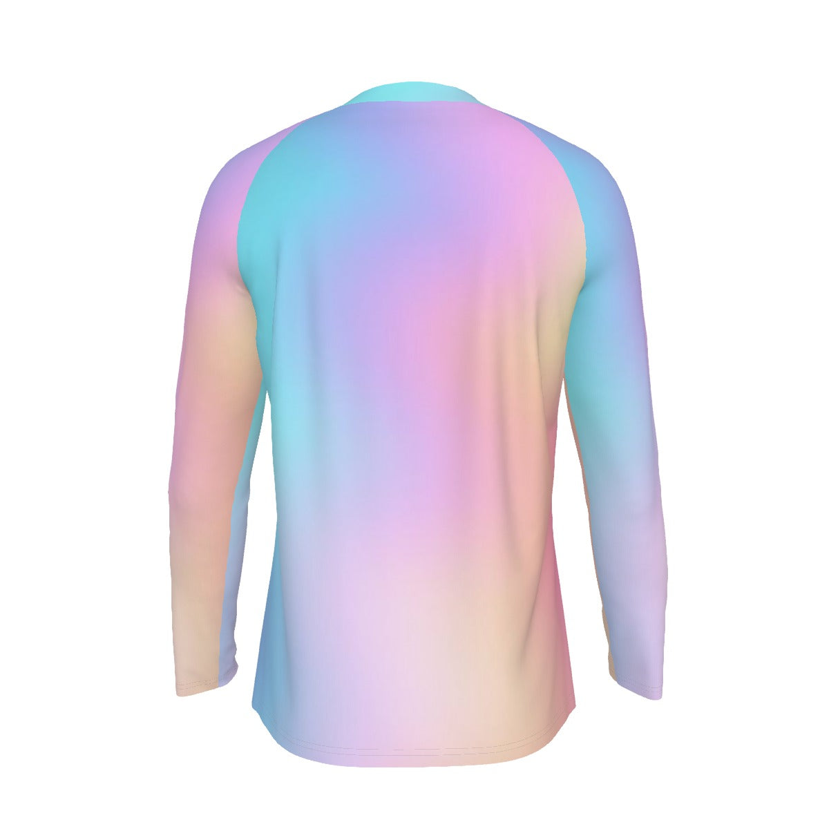 Men's Long Sleeve Tight surf clothing - view 2