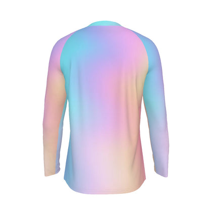 Men's Long Sleeve Tight surf clothing - view 2