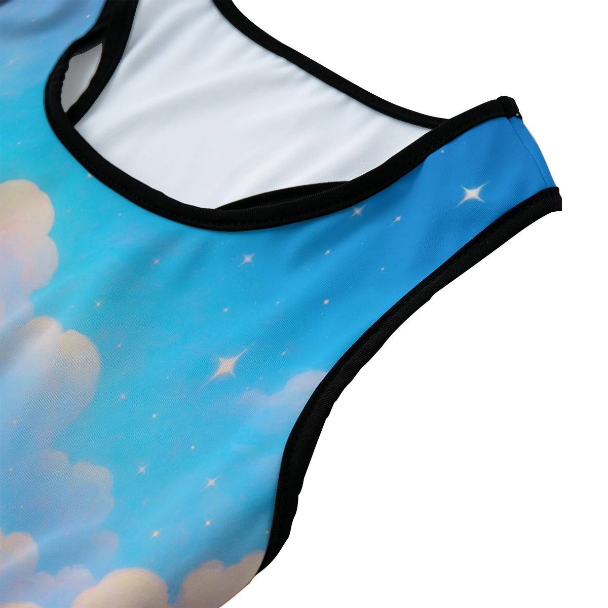 Women's Sports Bra by O’Nimbus – view 4