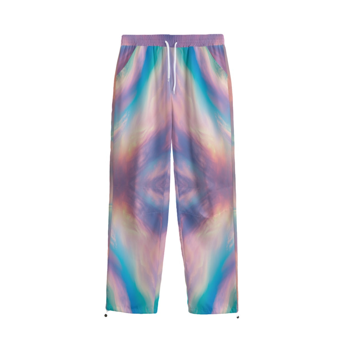 Unisex Casual Pants