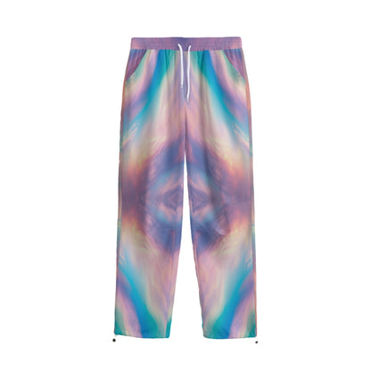 Unisex Casual Pants