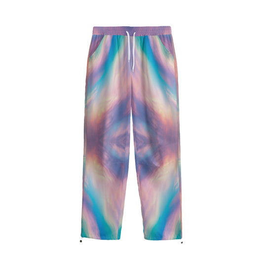 Unisex Casual Pants