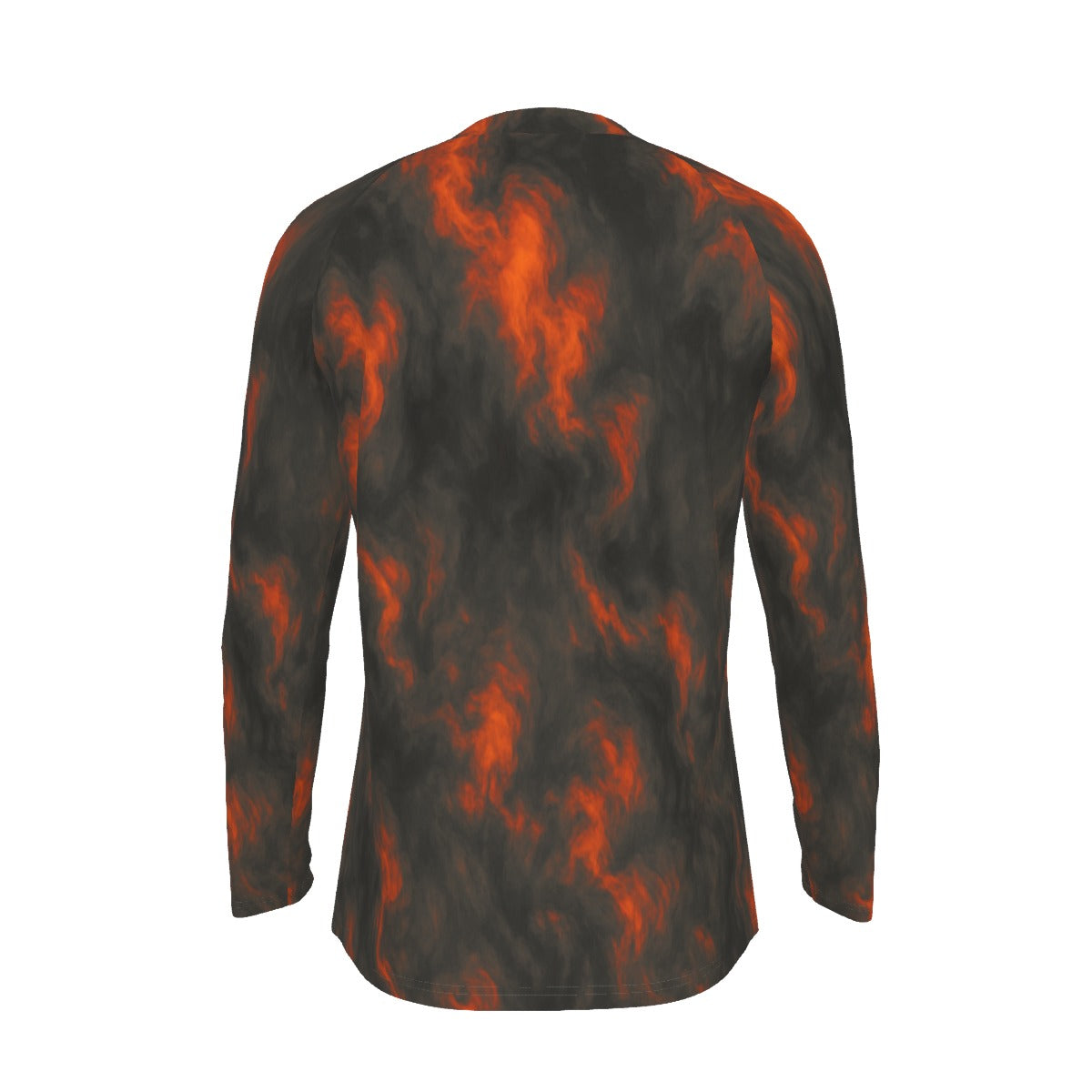 Men's Long Sleeve Tight surf clothing - view 2