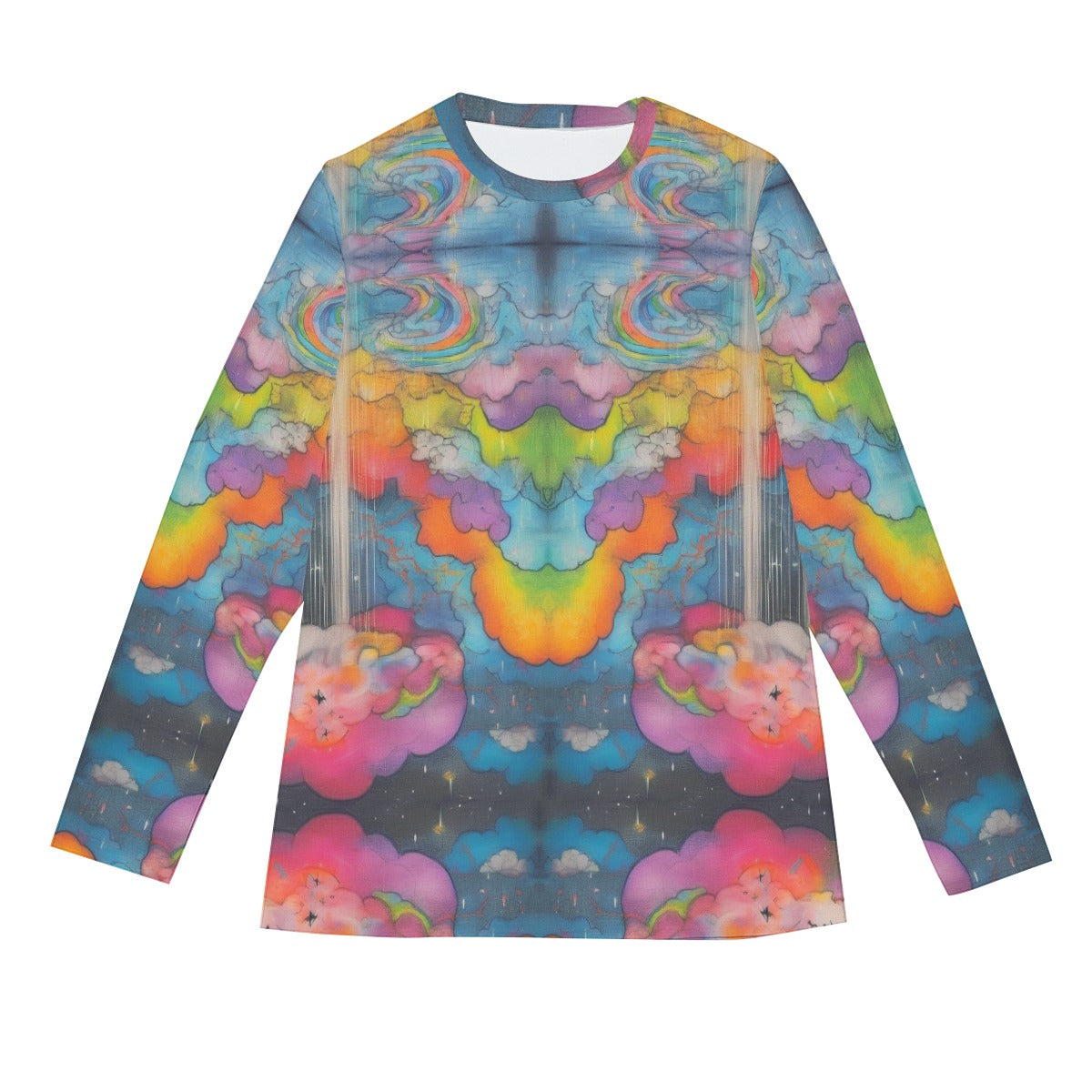 Long Sleeve T-Shirt | 190GSM Cotton
