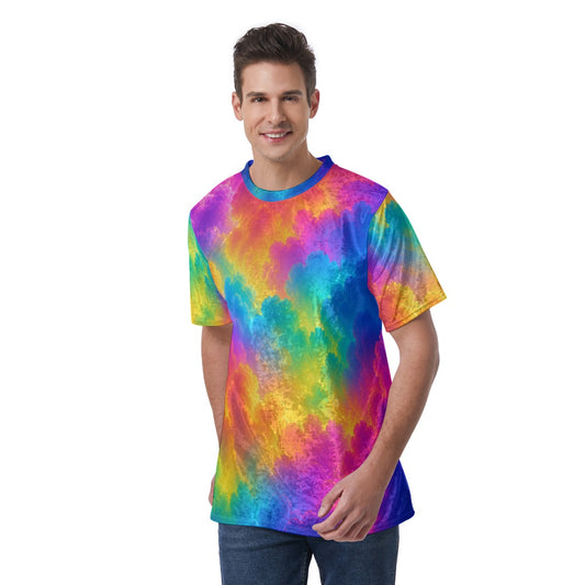 Men's T-Shirt | Velvet