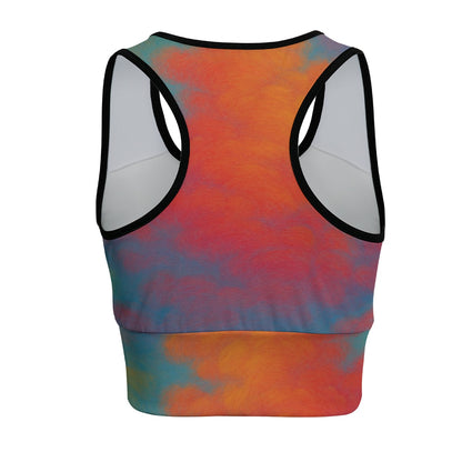 Women's Sports Bra by O’Nimbus – view 2
