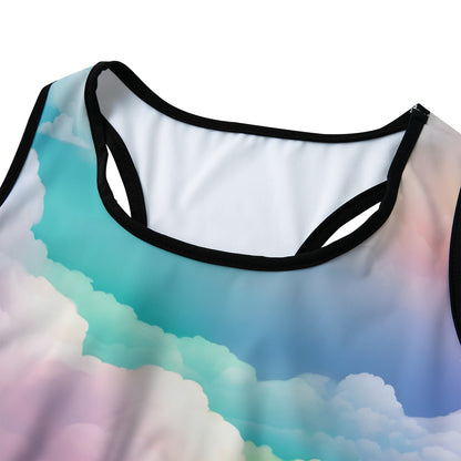 Women's Sports Bra by O’Nimbus – view 3