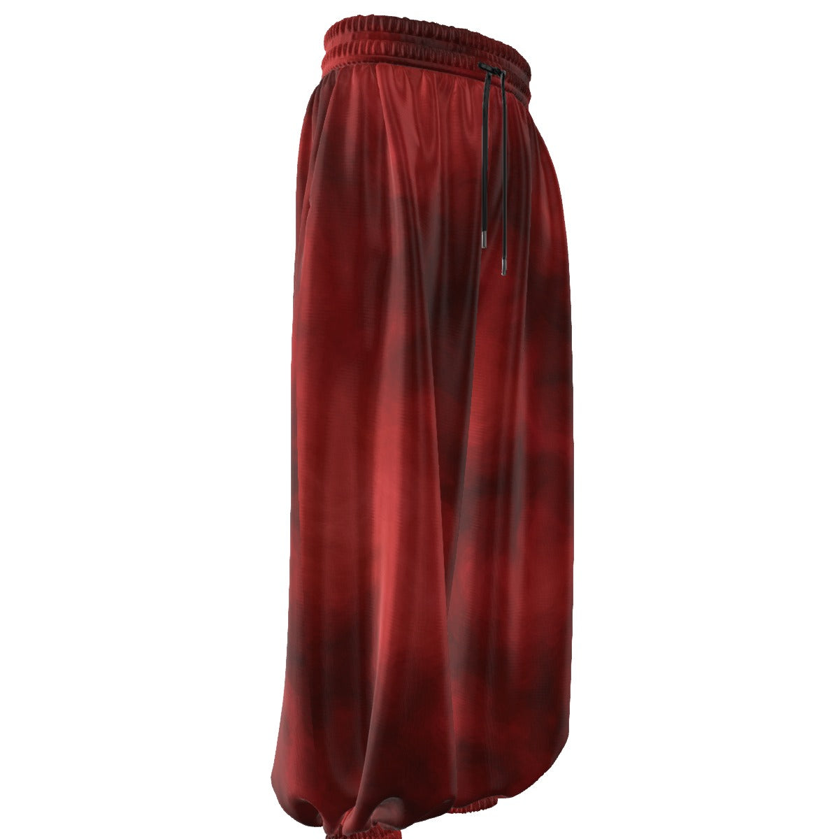 Unisex Lantern Pants